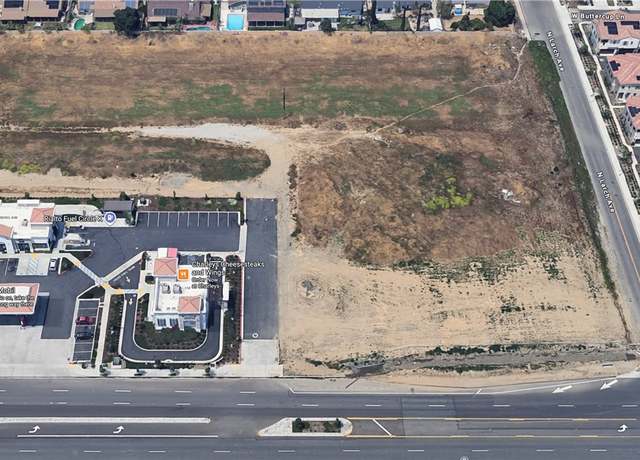 Property at 1100 Foothill Blvd, Rialto, CA 92376