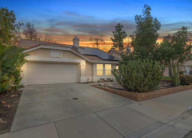 Property at 2001 Teco Dr, San Jacinto, CA 92583, 3 beds, 2 baths