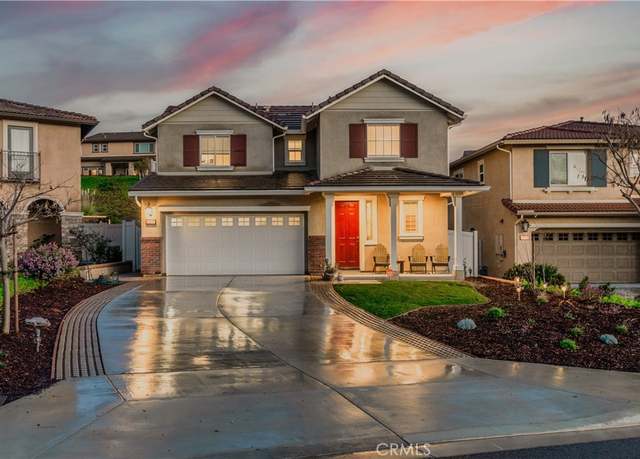 Property at 35647 Garrano Ln, Fallbrook, CA 92028, 3 beds, 3 baths
