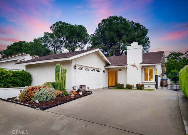 Property at 1556 Marjorie Ave, Claremont, CA 91711, 3 beds, 2 baths