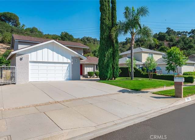 Property at 3702 Crooked Creek Dr, Diamond Bar, CA 91765, 4 beds, 2 baths