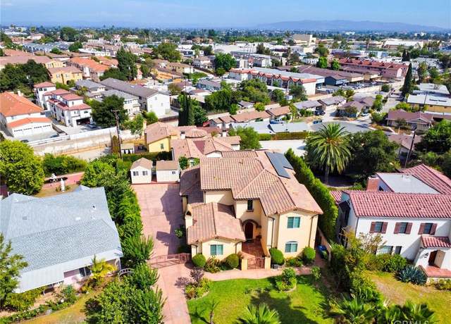 Property at 210 S El Morino St, Alhambra, CA 91801, 4 beds, 4 baths