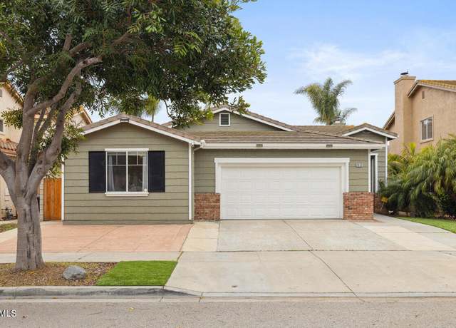 Property at 1632 Lola Way, Oxnard, CA 93030, 4 beds, 2 baths