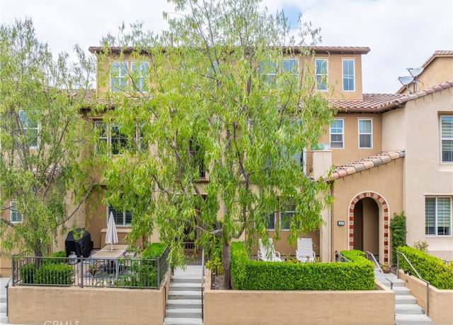 Property at 156 Playa Cir Unit D, Aliso Viejo, CA 92656, 3 beds, 3.5 baths
