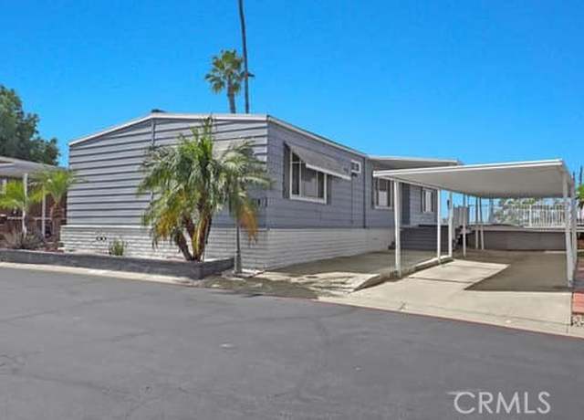 Property at 17350 Temple Ave #81, La Puente, CA 91744, 3 beds, 2 baths