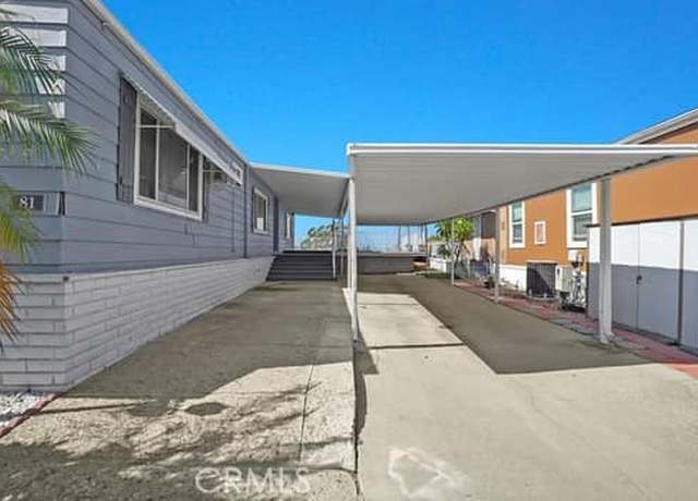Property at 17350 Temple Ave #81, La Puente, CA 91744, 3 beds, 2 baths