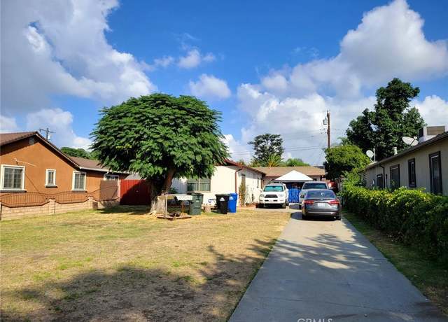 Property at 410 W Ralston St, Ontario, CA 91762, 2 beds, 1.5 baths