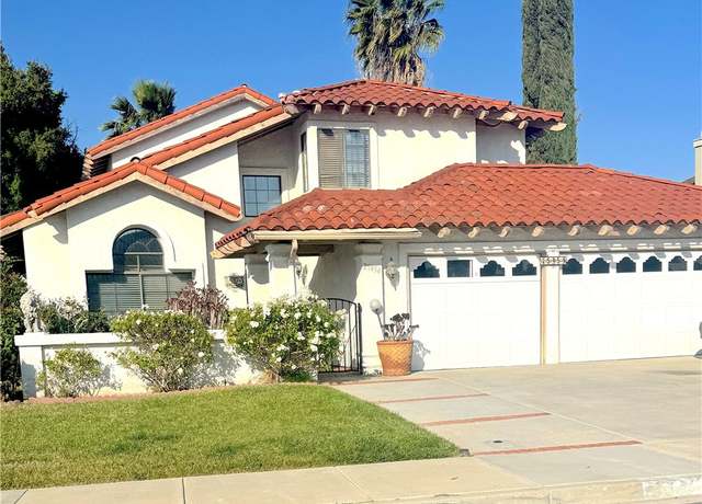 Property at 25454 Blackthorne Dr, Murrieta, CA 92563, 4 beds, 3 baths
