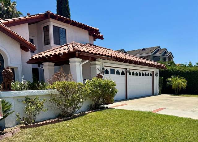 Property at 25454 Blackthorne Dr, Murrieta, CA 92563, 4 beds, 3 baths