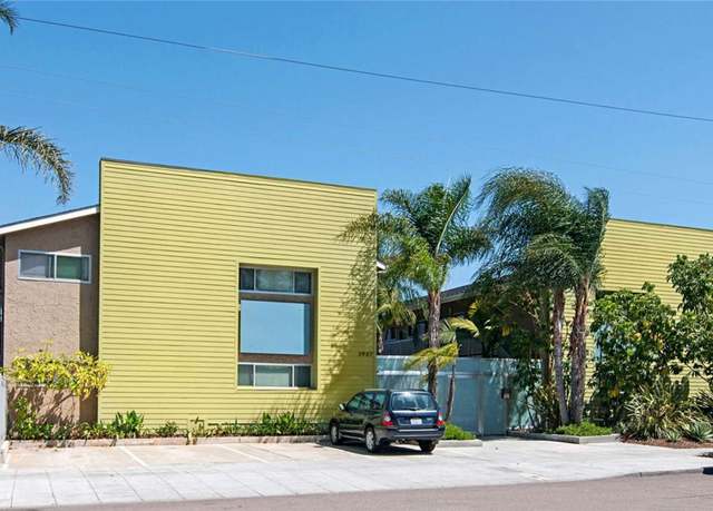 Property at 3907 Georgia St #7, San Diego, CA 92103, 1 bed, 1 bath
