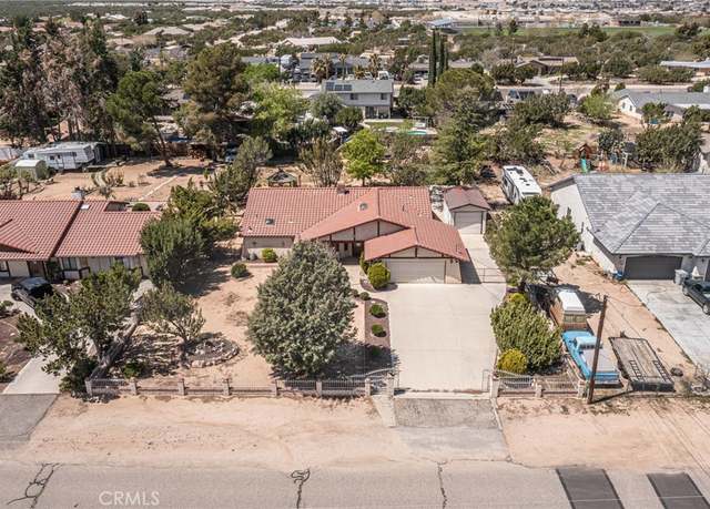 Property at 7040 Kenyon Ave, Hesperia, CA 92345, 3 beds, 2.5 baths