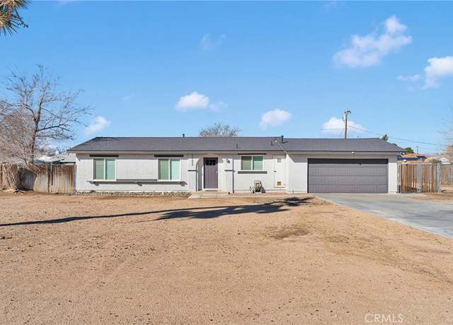 Property at 12684 Snapping Turtle Rd, Apple Valley, CA 92308, 3 beds, 2 baths