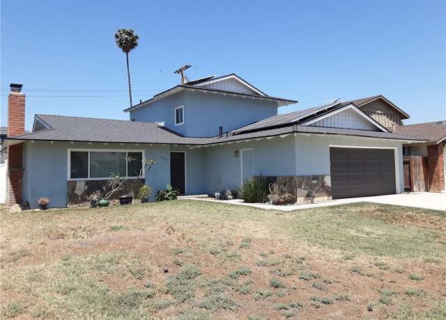 Property at 6473 Capistrano Way, Riverside, CA 92504, 4 beds, 2 baths