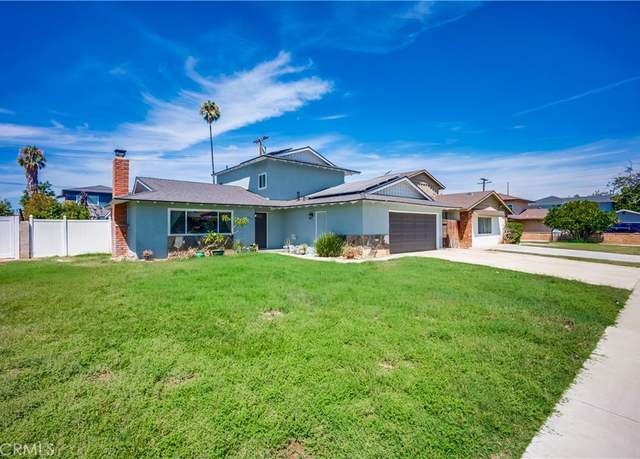 Property at 6473 Capistrano Way, Riverside, CA 92504, 4 beds, 2 baths