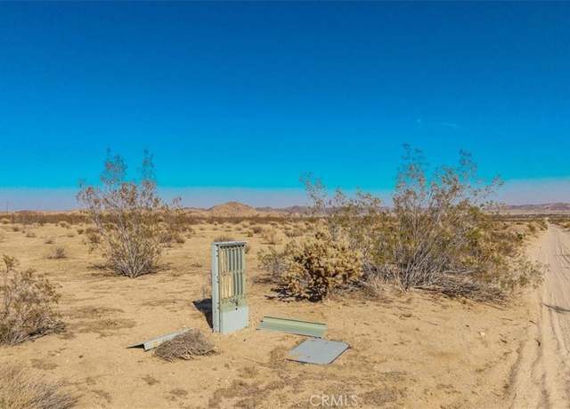 Property at 4815 Border Ave, Joshua Tree, CA 92252