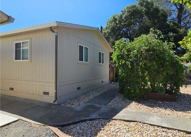 Property at 2890 7th St, Clearlake, CA 95422, 3 beds, 2 baths