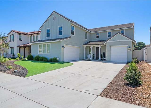 Property at 31552 Calle De Las Rosas, Bonsall, CA 92003, 4 beds, 2.5 baths