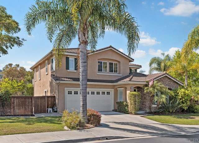 Property at 2119 SAND CREST Way, San Marcos, CA 92078, 5 beds, 2.5 baths