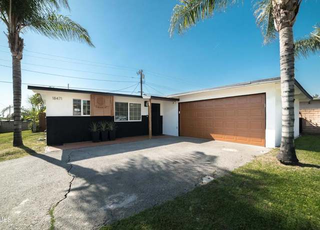 Property at 18471 E Fondale St, Azusa, CA 91702, 3 beds, 1 bath