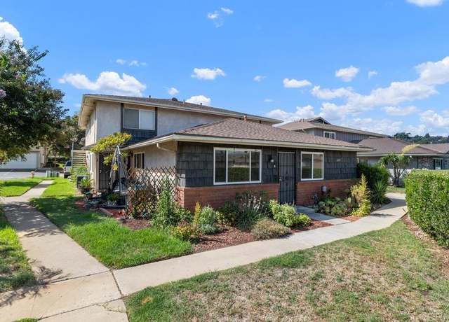 Property at 12147 Wintergreen Dr #1, Lakeside, CA 92040, 2 beds, 1 bath