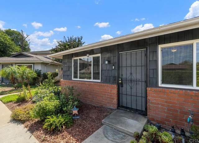 Property at 12147 Wintergreen Dr #1, Lakeside, CA 92040, 2 beds, 1 bath