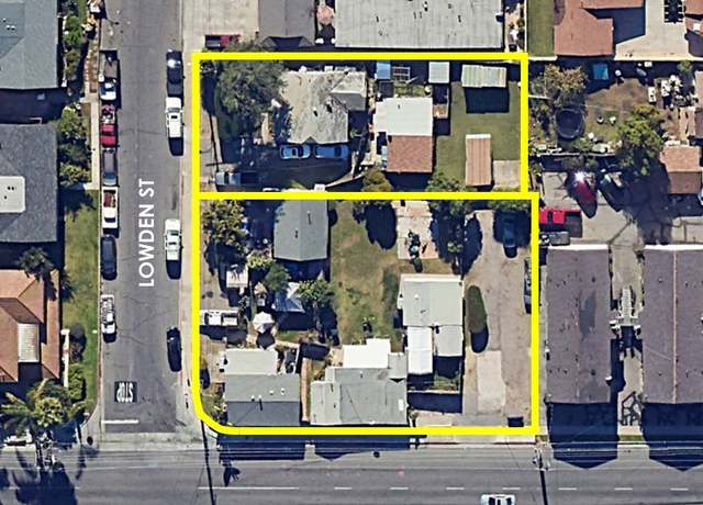 Property at 7232 W Cerritos Ave, Stanton, CA 90680, 9 beds, 7 baths