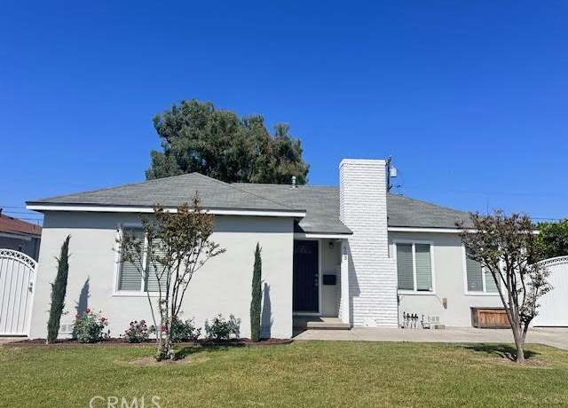Property at 603 N Hawthorn St, Anaheim, CA 92805, 3 beds, 2 baths