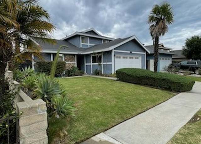 Property at 19426 Belshaw Ave, Carson, CA 90746, 4 beds, 2 baths