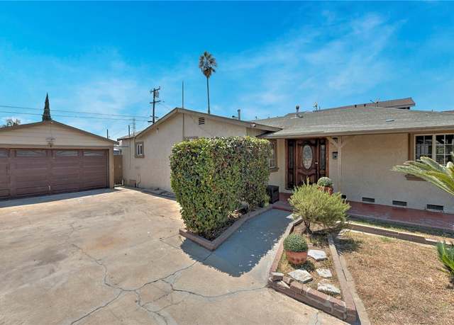 Property at 7356 Walnut Ave, Paramount, CA 90723, 2 beds, 1 bath