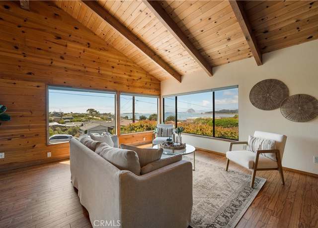 Property at 1232 10th St, Los Osos, CA 93402, 4 beds, 3 baths