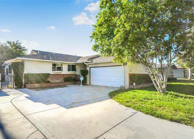 Property at 44438 Lowtree Ave, Lancaster, CA 93534, 3 beds, 2 baths