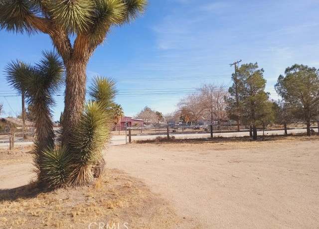 Property at 23 Avenue L-4, Lancaster, CA 93536