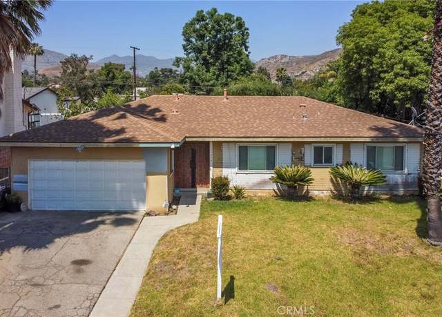 Property at 11478 Garrick Ave, Sylmar, CA 91342, 5 beds, 3 baths