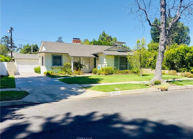 Property at 13143 Margate St, Sherman Oaks, CA 91401, 2 beds, 1.5 baths