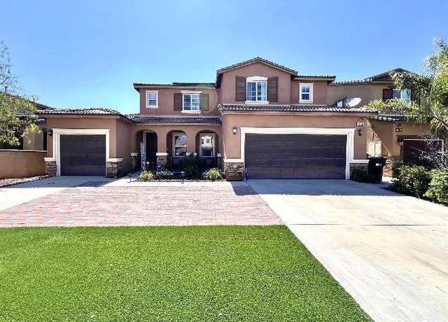 Property at 28891 Brookhill Ct, Menifee, CA 92584, 4 beds, 3 baths