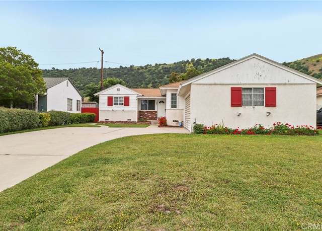 Property at 1862 Grier St, Pomona, CA 91766, 3 beds, 1 bath