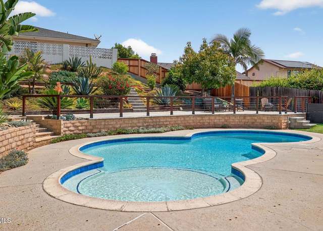 Property at 4071 Doane St, Ventura, CA 93003, 4 beds, 3 baths