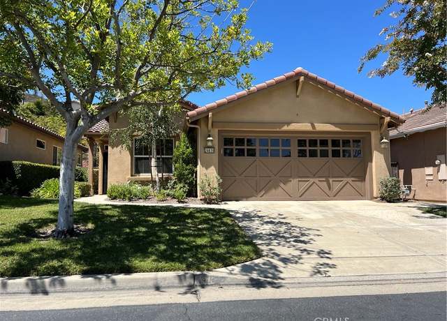 Property at 24619 Hatton Ln, Corona, CA 92883, 2 beds, 2 baths