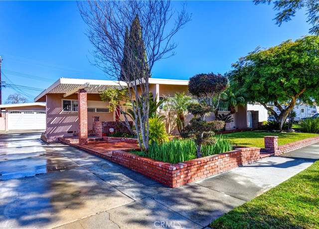 Property at 15509 Midcrest Dr, Whittier, CA 90604, 3 beds, 1 bath