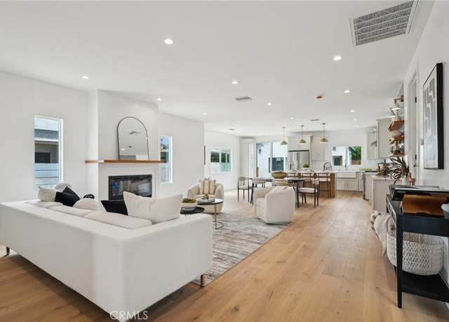 Property at 5449 S Victoria Ave, Los Angeles, CA 90043, 4 beds, 3 baths