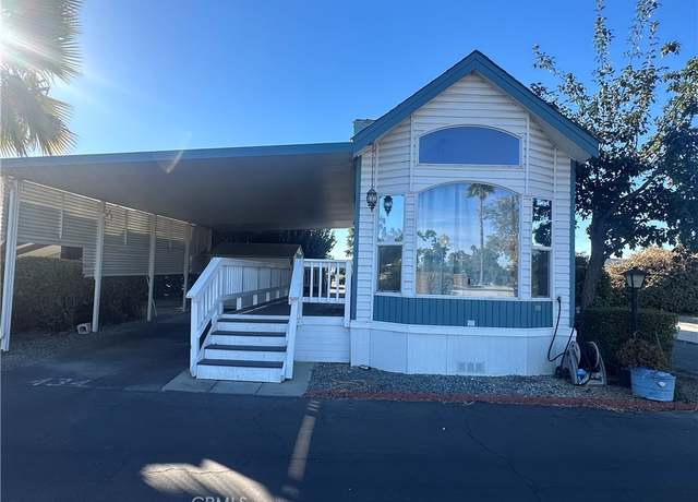 Property at 3600-Sp 434 W Florida Ave, Hemet, CA 92545, 1 bed, 1 bath