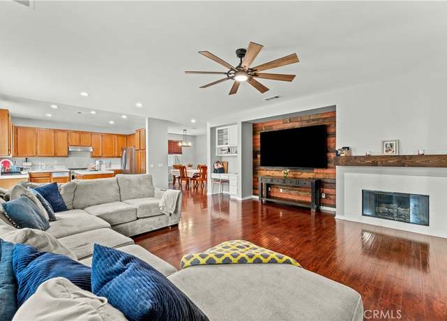Property at 1686 Cactus Wren Ct, Beaumont, CA 92223, 6 beds, 4 baths