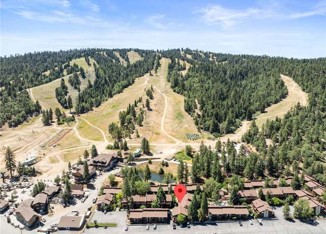 Property at 861 Thrush Dr #50, Big Bear Lake, CA 92315, 2 beds, 1.5 baths
