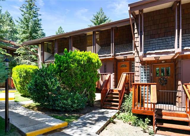 Property at 861 Thrush Dr #50, Big Bear Lake, CA 92315, 2 beds, 1.5 baths