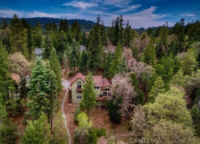 Property at 26349 Walnut Hills Dr, Lake Arrowhead, CA 92391, 3 beds, 3 baths