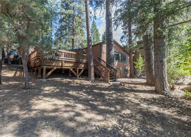 Property at 796 Silver Tip Dr, Big Bear Lake, CA 92315, 2 beds, 2 baths