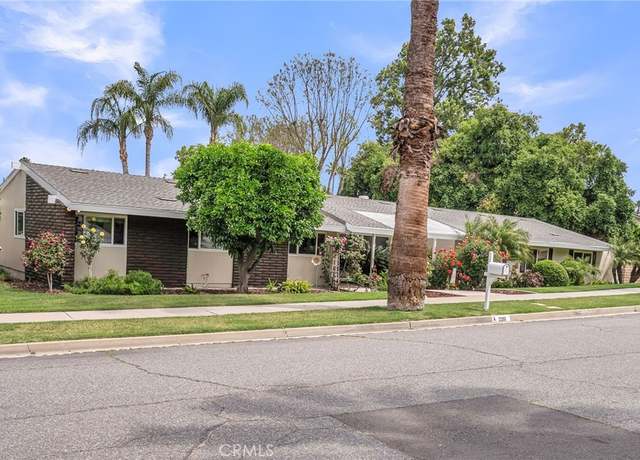 Property at 2201 Archdale St, Riverside, CA 92506, 4 beds, 2.5 baths