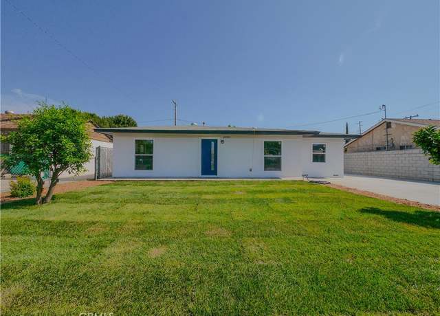 Property at 24931 Vine St, San Bernardino, CA 92410, 3 beds, 2 baths