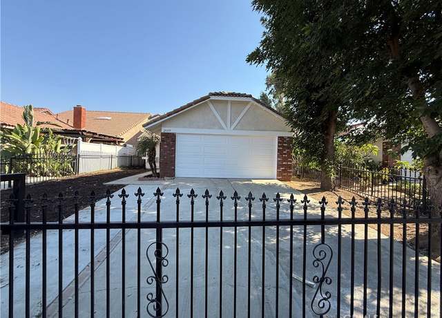 Property at 25177 Dana Ln, Moreno Valley, CA 92551, 3 beds, 2 baths