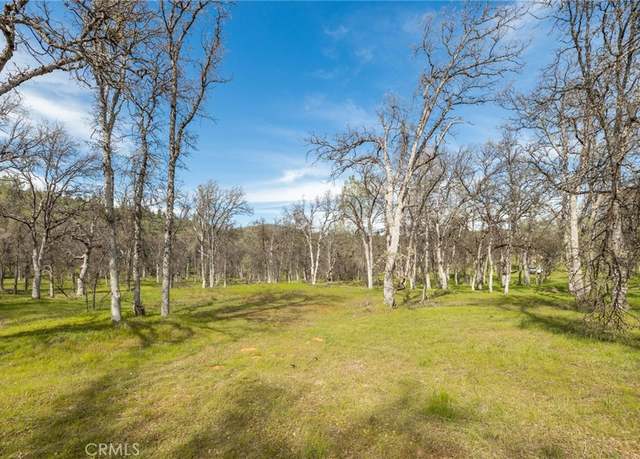 Property at 5328 E Whitlock Rd, Mariposa, CA 95338